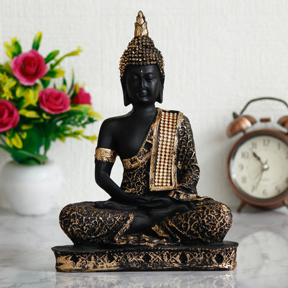 lord buddha handcrafted